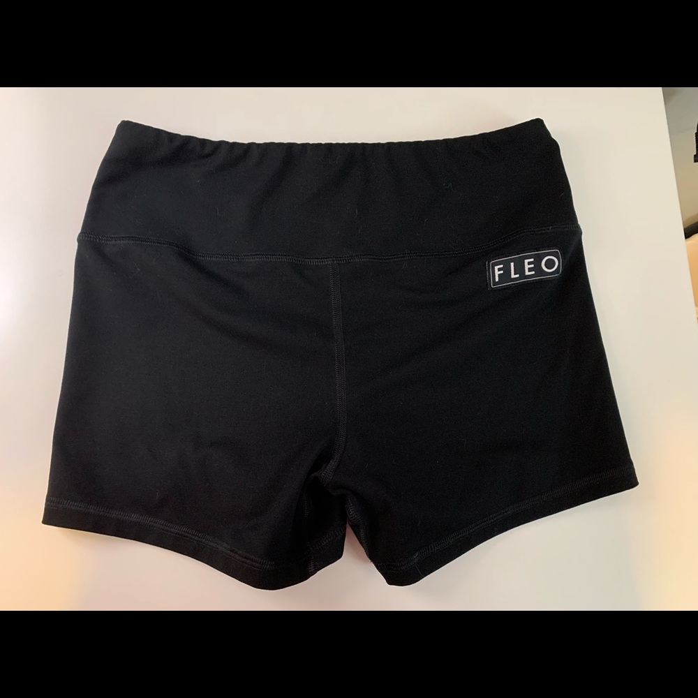Fleo PHR shorts